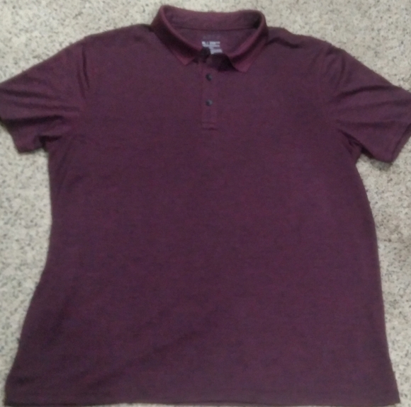 Apt.9 Premier Flex Performance Polo xl - Picture 8 of 10